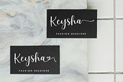 Luna June - Branding Wedding Font, a Script Font by Jimtype Studio (Thumbnail 9 of 9)