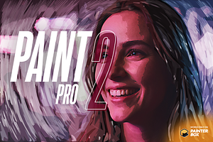 PainterBox | Painter Pro 2