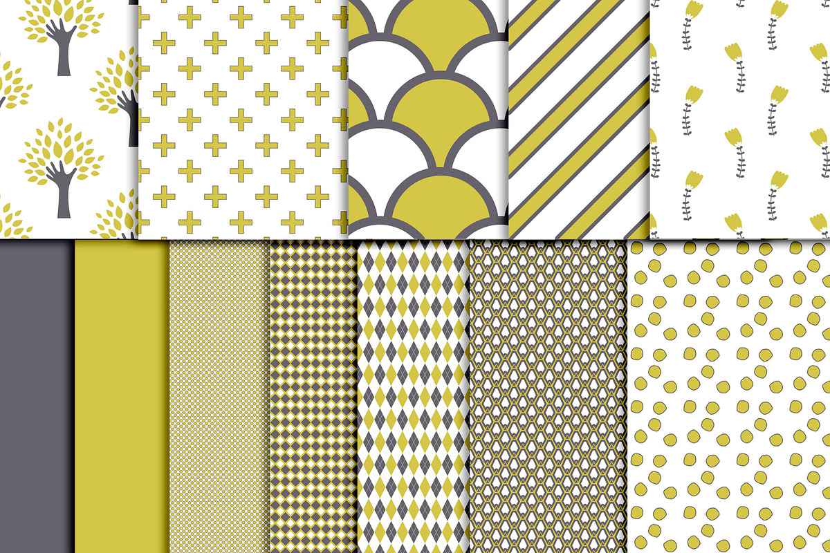 Whole Shop Bundle UPDATED, a Texture Illustration by Creativeqube Design (Photo 132 of 253)