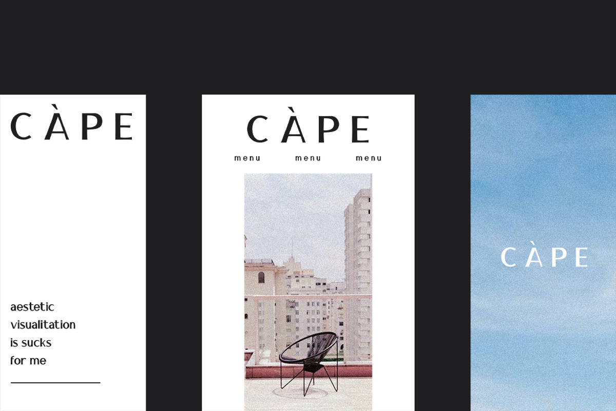 Billiona, a Sans Serif Font by Wasabib Studio (Photo 5 of 7)