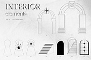 Shapes and Textures, an Object Graphic by Inartflow (Thumbnail 4 of 15)