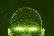 The Artificial Intelligence, a Technology Illustration by GarryKillian (Thumbnail 4 of 4)