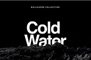 Cold Water Collection, a Background Graphic by Willam's House (Thumbnail 1 of 5)