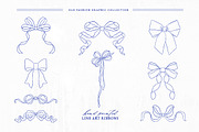 Adele Vintage Frame Collection, an Object Graphic by NassyArt (Thumbnail 14 of 16)