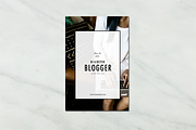 Minimal Graphic Bundle, a Templates & Theme by She's Kia! (Thumbnail 3 of 7)
