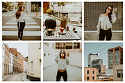 Coffee Theme Lightroom Presets, a Preset Add-On by HappyNews (Thumbnail 3 of 8)