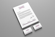 Branding / Identity Mock-Up, a Pens & Pencil Mockup by aykutfiliz (Thumbnail 6 of 16)