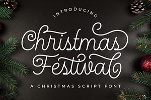 Christmas Festival