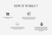Luxury Canva Sales page website, a Landing Page Template by My Template Studio (Thumbnail 12 of 14)