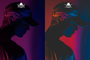 Portrait Lightroom Presets, an Action Add-On by Lavinsky Art Store (Thumbnail 5 of 12)