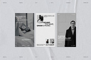 ELVO | Social Media Kit Story Bundle, a Social Media Template by Prapti Design (Thumbnail 7 of 10)