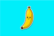 Fruit Illustration Vol 1, an Illustration by Pillow Leaf (Thumbnail 4 of 9)