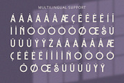 Amorous - Serif Font, a Serif Font by Alpaprana (Thumbnail 9 of 10)