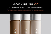 30 Cosmetic Beauty Makeup Mockups, a Pens & Pencil Mockup by Asylab (Thumbnail 11 of 36)