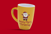 Jinglehart - Christmas Font, a Sans Serif Font by Rishsketch (Thumbnail 7 of 15)