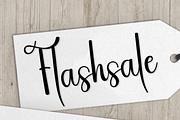 Beautiful Handmade, a Handwritten Font by InermediaSTUDIO (Thumbnail 2 of 8)
