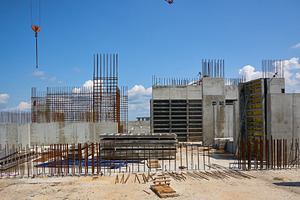 Building under construction, an Architecture Photo by PopotLane