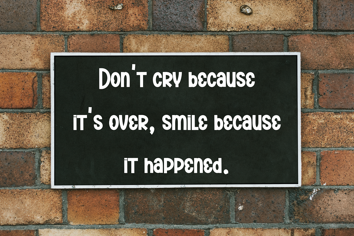 Spooky Girls | Script Font, a Script Font by Scratchones (Photo 3 of 9)