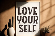 Groovy, a Script Font by FreshTypeINK (Thumbnail 2 of 7)