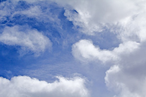 Clouds background featuring nature, picture, and image