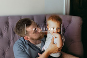 Sage, Moody Lightroom & ACR Presets, an Action Add-On by Darling Josephine (Thumbnail 10 of 27)