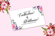 Happyly Ever After, a Script Font by Zane Studio (Thumbnail 2 of 8)