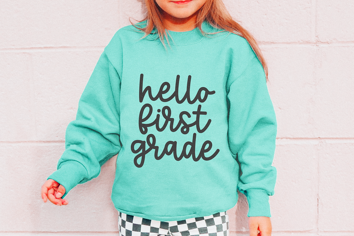 Marsha | Cute Script Font, a Script Font by KA Designs (Photo 14 of 16)