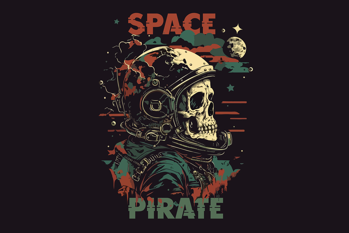 Dark rum vintage typeface plus bonus, a Font by Fractal fonts & graphics (Photo 30 of 31)