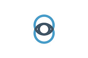 20 Logo Circle Templates Bundle, a Branding & Logo Template by Friendesigns (Thumbnail 12 of 21)
