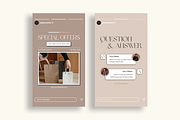 Instagram Financial Kit Influencer, a Social Media Template by Analogi Studio (Thumbnail 13 of 15)