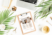 1 Single Photo Pricing Guide Canva, a Presentation Template by Bonita Digital Design (Thumbnail 4 of 4)