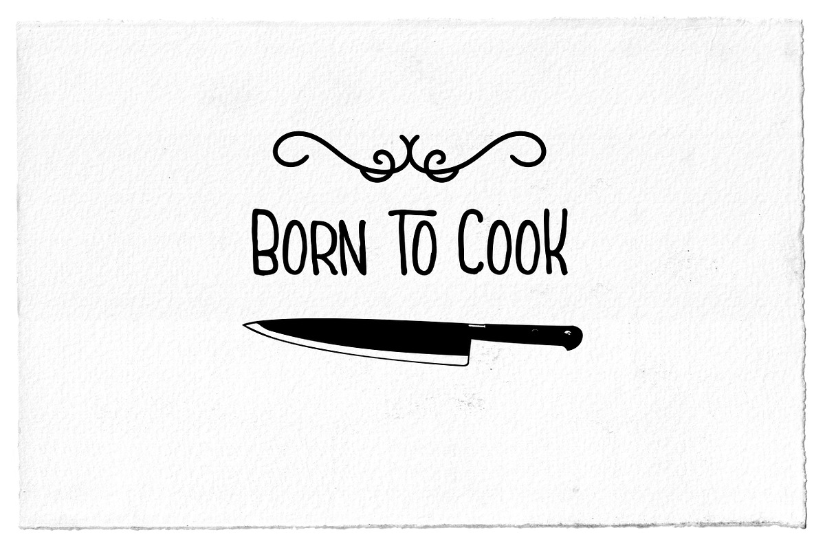 The Cuties family, a Script Font by greatypes studio (Photo 10 of 15)