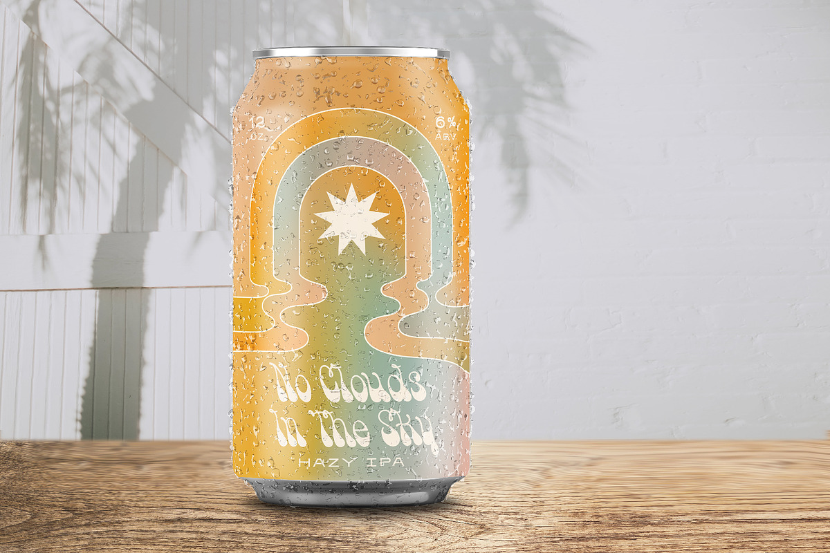 Wacky Tobacky: A Psychedelic Script, a Script Font by DeliFreshTypeCo. (Photo 10 of 10)