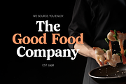 Proten Font - Display Serif Font, a Serif Font by Koplexs Studio (Thumbnail 9 of 14)