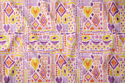 Watercolor Tribal Geometric Pattern, a Pattern Graphic by SirenaArt (Thumbnail 6 of 14)