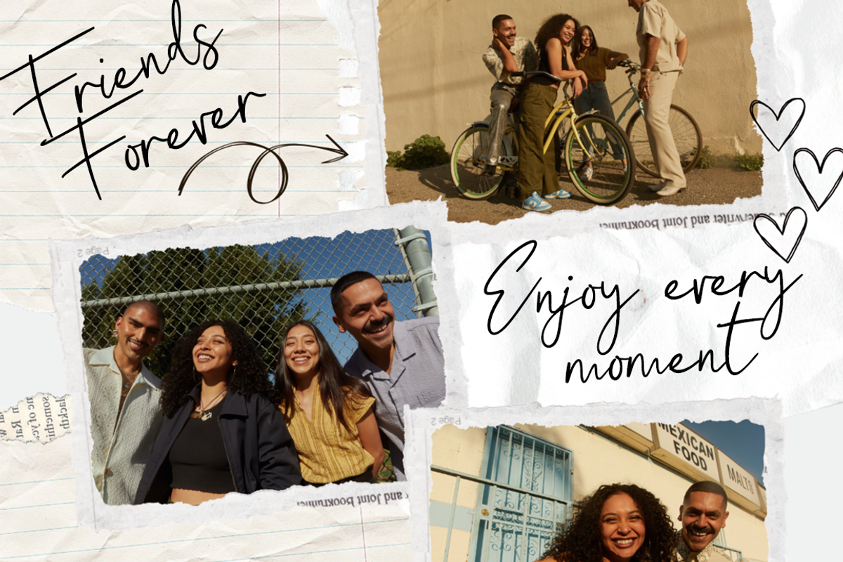 Wonder Ocean, a Handwritten Font by cocodesign (Photo 6 of 7)