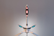 Concept of Spaceship Crow, a Cars & Vehicle 3D Model by 3D Models by Obshansky (Thumbnail 8 of 15)