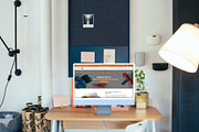 Crochet – Creative Business WP Theme, a WordPress Template by Your Theme Shop (Thumbnail 5 of 6)