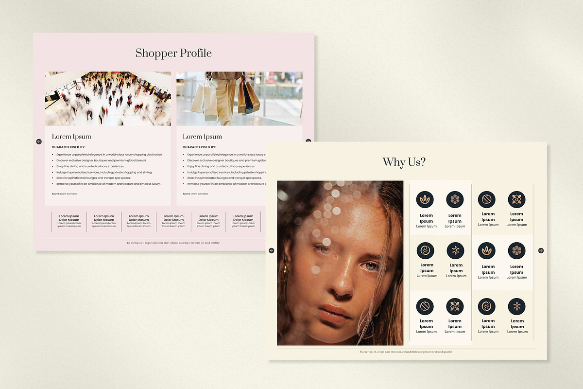 Modern Business E-mag and Print, a Marketing Template by Elm Design (Photo 5 of 7)