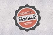 The Logo Mock-Up Set, a Product Mockup by The Craftsman (Thumbnail 6 of 20)