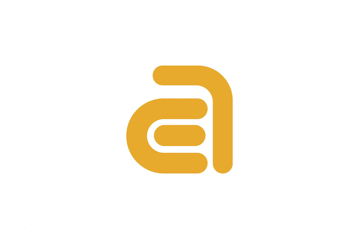 AE or EA logo and icon design, a Branding & Logo Template by mrshamsjaman