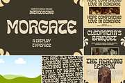 SALE! Attractive Modern Display Font, a Serif Font by Storytype Studio (Thumbnail 19 of 41)