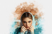 The Trendy Photo Effect Bundle, an Action Add-On by MRI STUDIO (Thumbnail 17 of 40)