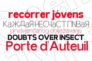 Elghita (120 Font Files), a Sans Serif Font by IM Studio (Thumbnail 3 of 11)