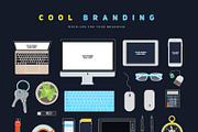 Cool hero, a Technology Illustration by Good Laab (Thumbnail 7 of 8)