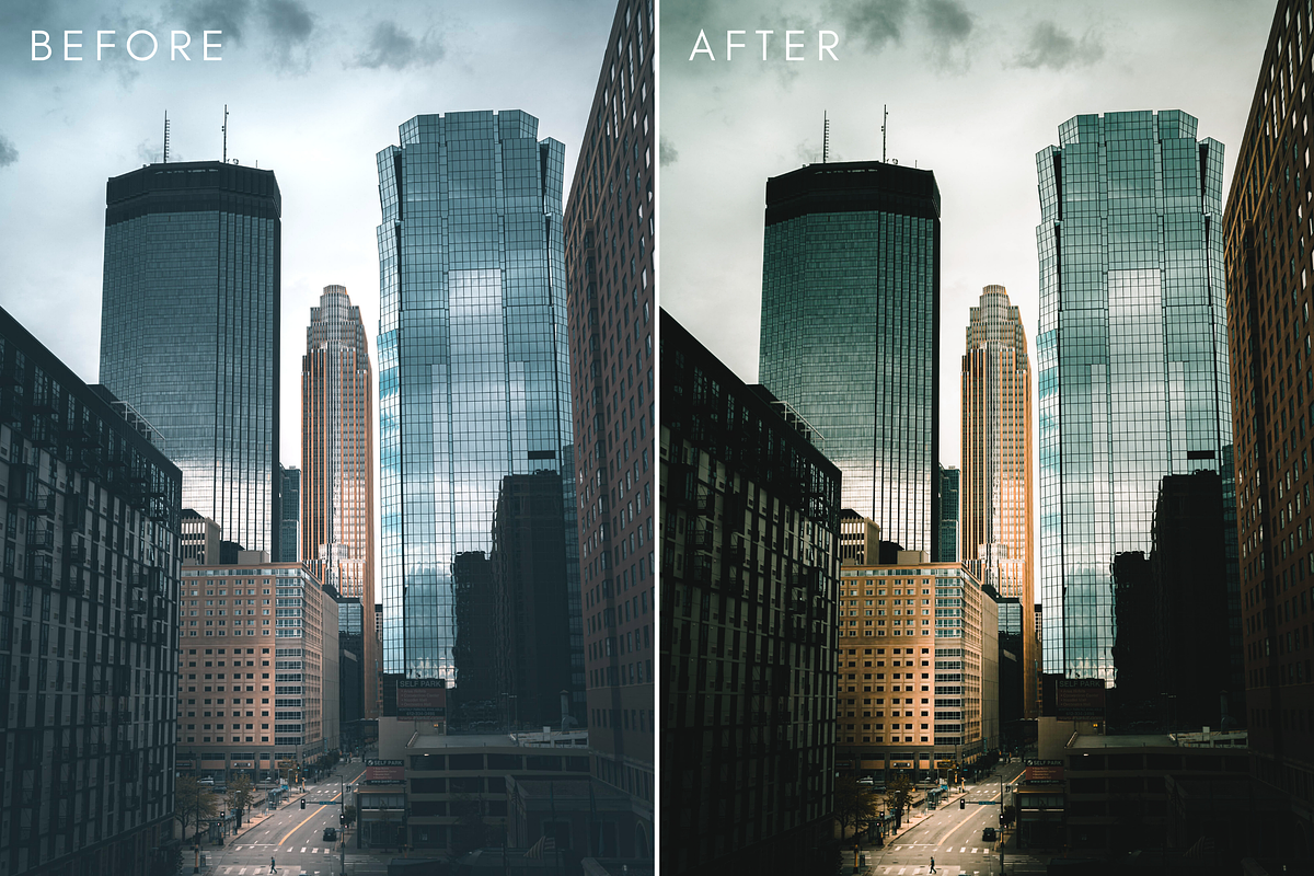 Megapolis Lightroom Presets, a Layer Style Add-On by Rapita Photography© (Photo 7 of 9)