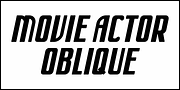 Movie Actor JNL, a Sans Serif Font by Jeff Levine Fonts (Thumbnail 4 of 5)