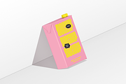 Tetra Pack Mockup – Large (1L), a Packaging Mockup by Mockupdaddy (Thumbnail 2 of 11)
