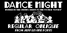 Dance Night JNL