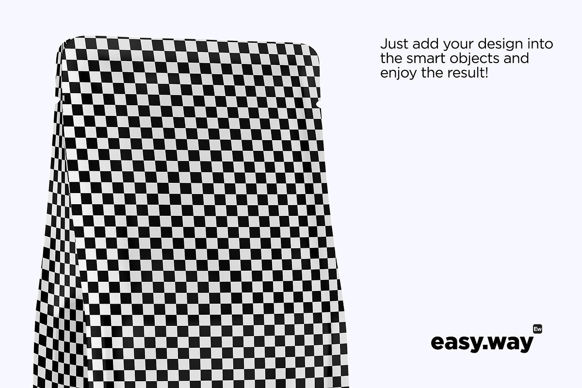 Coffee Bags PSD Mockups, a Packaging Mockup by easy.way (Photo 6 of 7)